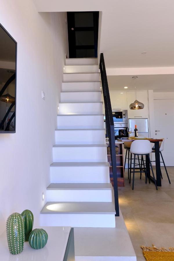 Home2Book Modern Design Seaview Apt, Pool&Terrace 美洲海滩 外观 照片