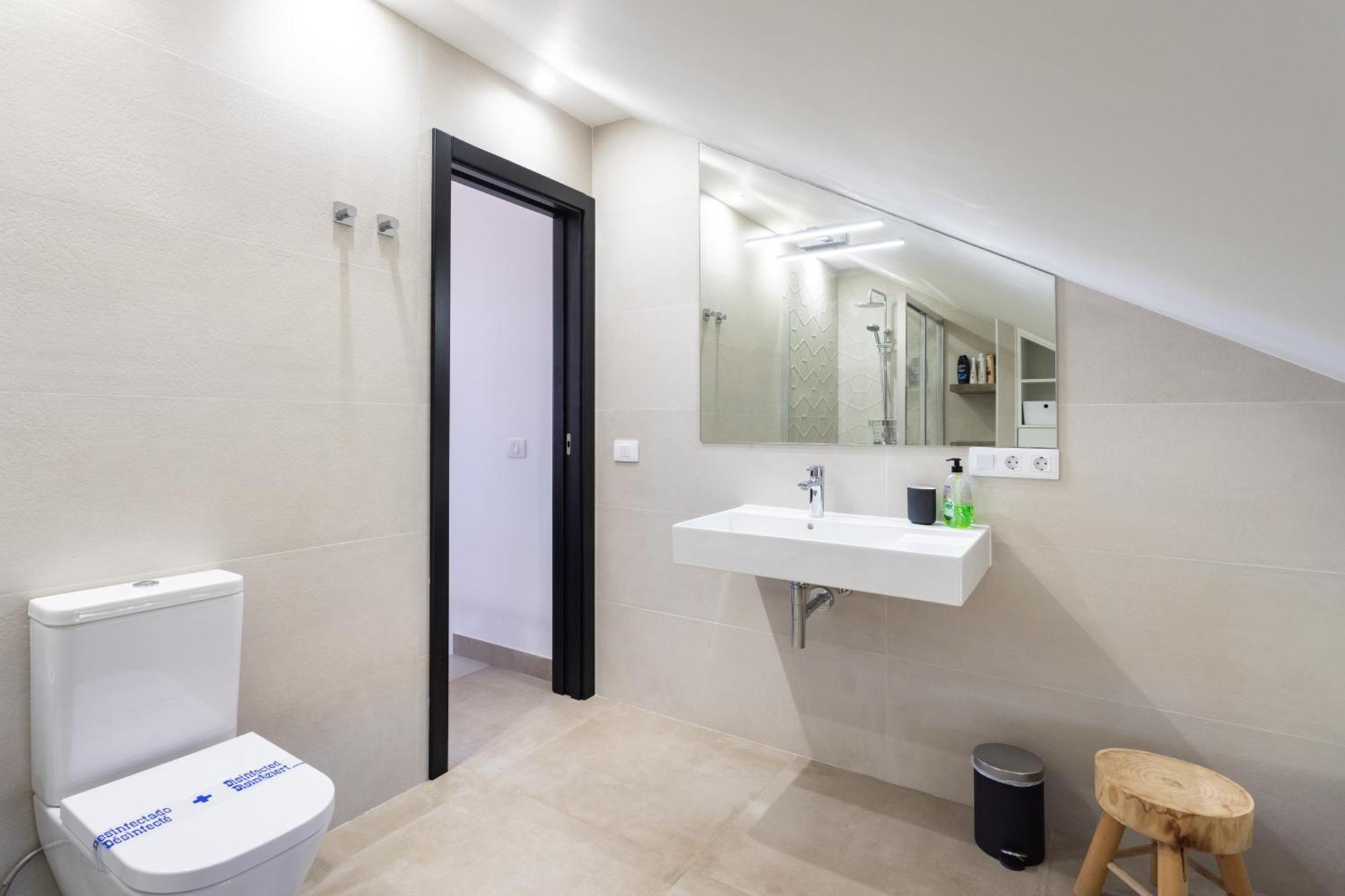 Home2Book Modern Design Seaview Apt, Pool&Terrace 美洲海滩 外观 照片