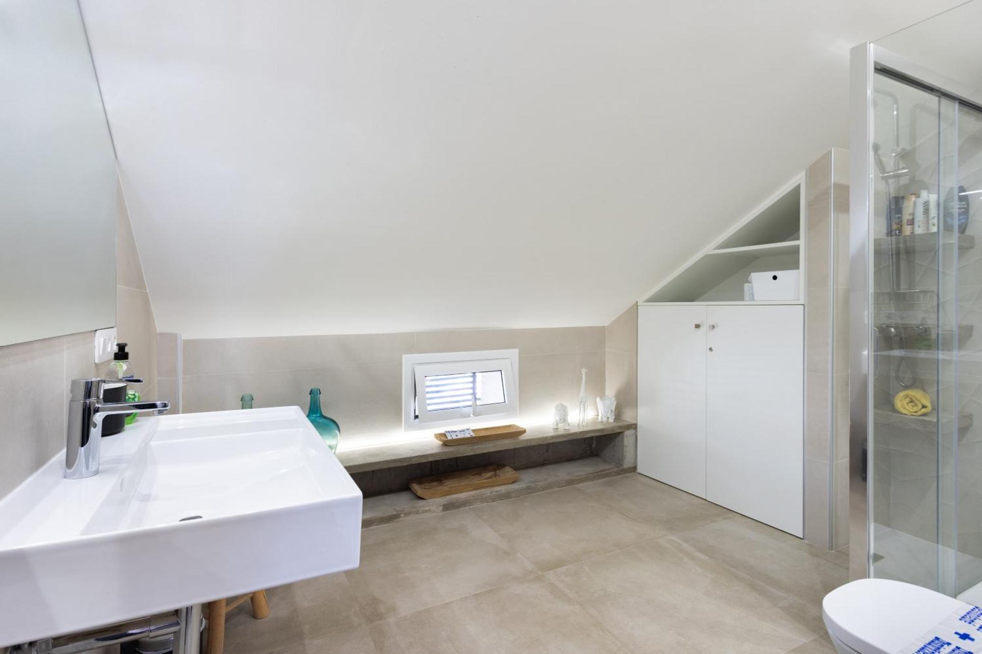 Home2Book Modern Design Seaview Apt, Pool&Terrace 美洲海滩 外观 照片