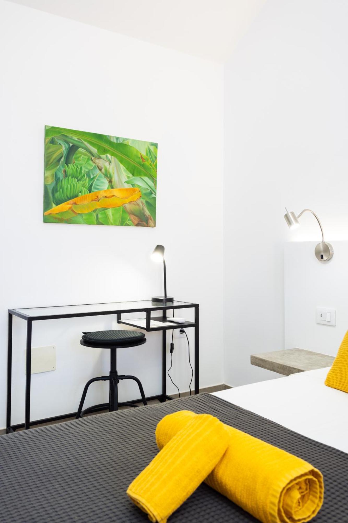 Home2Book Modern Design Seaview Apt, Pool&Terrace 美洲海滩 外观 照片